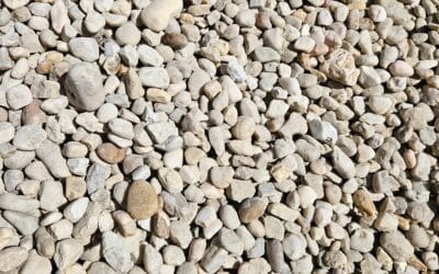 RIVER ROCK 3/4″-1.5″ WHITE