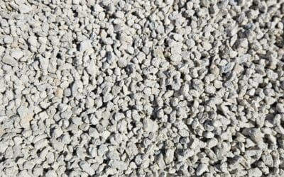 #89 LIMESTONE 3/8″