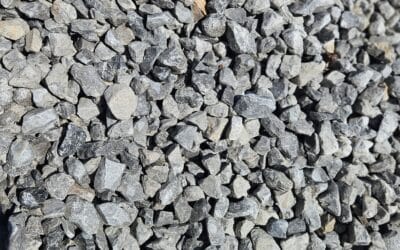 1″ GRAY ALABAMA LIMESTONE