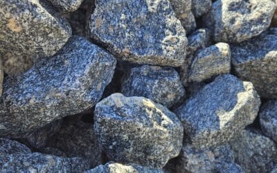 GRANITE DITCH LINING 6″-12″