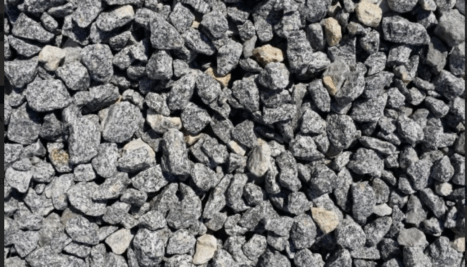 Granit Salt and Pepper