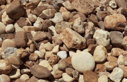 Granit Salt and Pepper