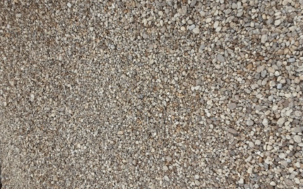 Granit Salt and Pepper