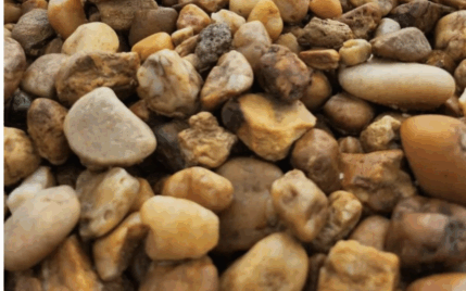 Granit Salt and Pepper