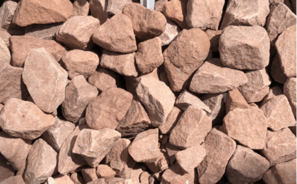 Granit Salt and Pepper