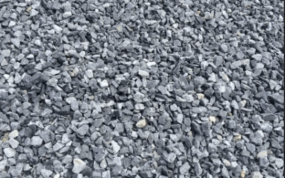 1″ GRAY ALABAMA LIMESTONE