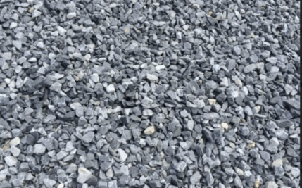 Granit Salt and Pepper