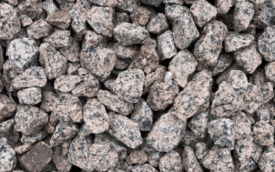 #4 PINK SALT & PEPPER GRANITE