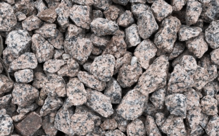 #4 PINK SALT & PEPPER GRANITE