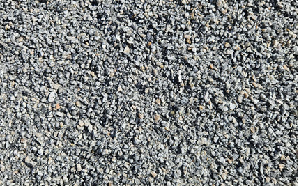 Granit Fines Screening