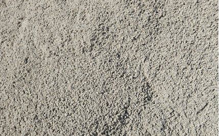 Limestone Fines Screenings